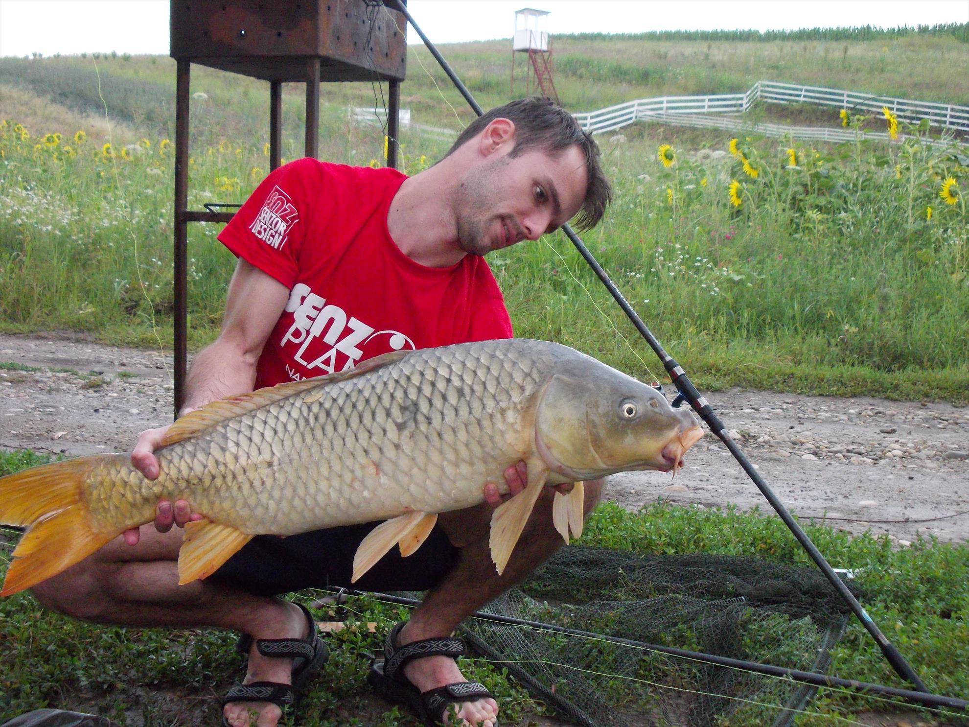 Love for fishing !!! - dscn2531.JPG